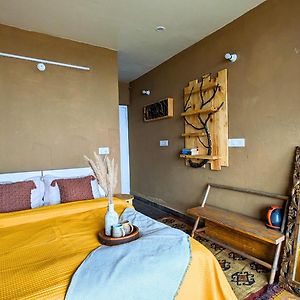Double Room Mountain View